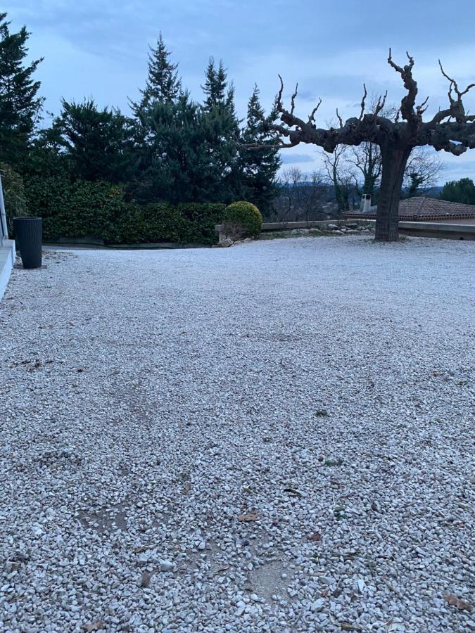 Chez Pat Et Dom Villa Aix-en-Provence Dış mekan fotoğraf